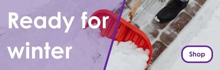 Pret pour l'hiver Pret pour l'hiver